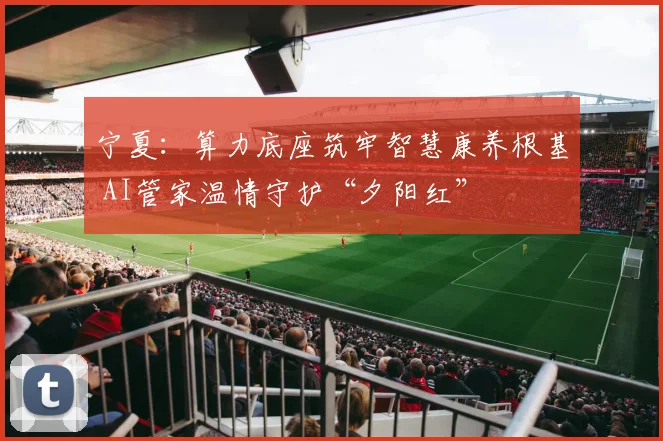 宁夏：算力底座筑牢智慧康养根基 AI管家温情守护“夕阳红”